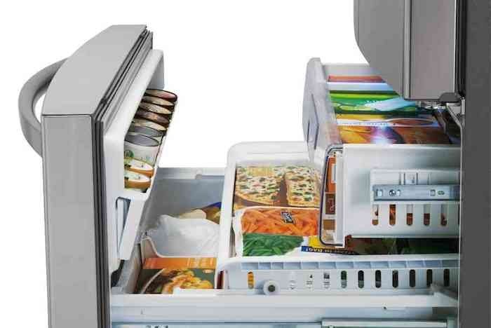 buy refrigerator freezer zabilo low price israel